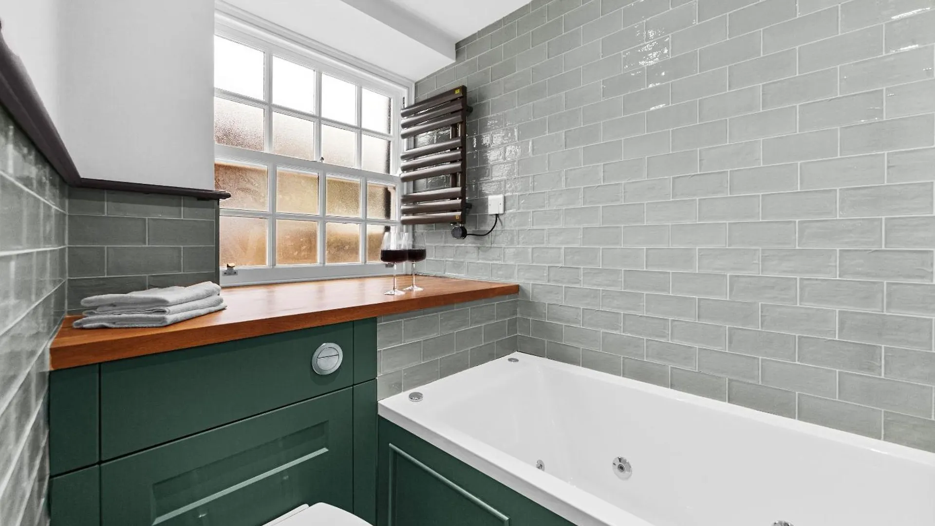 Tilly'S Cosy Cottage Retreats - Viaduct Cottage ناريسبورو بيت للعطل