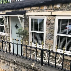 The Old Knaresborough